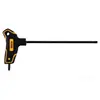 Ключ TORX VOREL : тип "Т" Т27 x 150 x 90 мм Cr-V 6150
