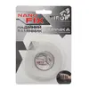 Стрічка 2-стороння силіконова VIROK Nano Fix: 19 мм х 1 м