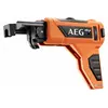 Насадка к шуруповертам AEG для шурупов l=25-55 мм Ø≤ 4.2 мм l= 238 мм