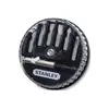 Набор насадок отверточных STANLEY : (SL5-6.5 PH0-1-2 PZ1-2) магнитный держатель 1/4". 7 Шт.