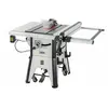 Циркулярная пила JET JLTS-10-T : 400В 2.2(1.8)кВт диск Ø=254/(16/30) мм 0-45°. раб. 685х512мм