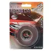 Стрічка 2-стороння акрилова VIROK Super Fix for Auto: 9 мм х 2 м