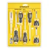 Набор отверток STANLEY "Cushion Grip S/DRIVER" Набор отверток STANLEY "Cushion Grip S/DRIVER" : 7 шт