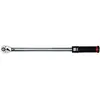 Ключ динамометрический YATO: квадрат 1/2" F= 65- 350 Нм L= 550 мм