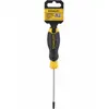 Отвертка звездная STANLEY "CushionGrip" S/D "TORX" Т30 x 100 мм