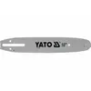 Шина для пили YATO l= 10"/ 25 см (40 ланок)3/8" (9.52 мм).Т- 0.043" (1.1мм)--- YT-849472