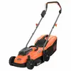 Газонокосилка аккумуляторная Black+Decker Li-Ion 36 В