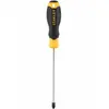 Отвертка крестовая STANLEY "Cushion Grip" S/D "POZIDRIV": PZ3 X 150MM