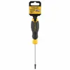 Отвертка звездная STANLEY "CushionGrip" S/D "TORX" Т25 x 100 мм