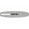 Шина для пили YATO l= 8"/ 20 см (33 ланки) 3/8" (9.52 мм).Т- 0.322" (8.2 мм)---YT-849470