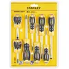 Набор отверток STANLEY "Cushion Grip S/DRIVER" Набор отверток STANLEY "Cushion Grip S/DRIVER" : 8 шт