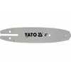 Шина для пили YATO l= 8"/ 20 см (33 ланки)3/8" (9.52 мм)Т-0.322" (8.2 мм)для ланцюгів YT-849479