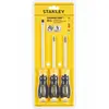 Набор отверток STANLEY "Cushion Grip S/DRIVER" Набор отверток STANLEY "Cushion Grip S/DRIVER" : 3 шт