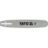 Шина для пили YATO l= 12"/ 30 см (45 ланок)3/8" (9.52 мм) .Т-0.05" (1.3 мм)---YT-849495