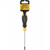 Отвертка звездная STANLEY "CushionGrip" S/D "TORX" Т20 x 100 мм