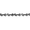 Цепь для пилы YATO l= 16"/ 40 см (55 звеньев)3/8" (9.52 мм).Т-0.05" (1.3 мм)---YT-849301