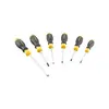 Набор отверток STANLEY "Cushion Grip S/DRIVER" Набор отверток STANLEY "Cushion Grip S/DRIVER" : 6 шт