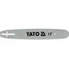 Шина для пили YATO l= 13"/ 33 см (56 ланок)0.325" (8.25 мм).Т-0.058" (1.5 мм)---YT-84940