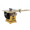 Циркулярная пила Powermatic PM2000B 400В (6827044B+2195079B+2653031B) (4М)