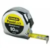 Рулетка STANLEY POWERLOCK 10м/25мм. Micro