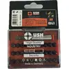 Набір насадок викруткових USH Industry : 1/4" з тримачем Torx HEX Spaner Try-wing. Torq 31 ел