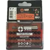 Набор насадок отверточных Industry USH: 1/4" с магнитным держателем PH PZ SL Tx HEX 31 эл