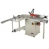 Циркулярная пила JET JTS-600XL : 230В 2.5 (1.5)кВт раб.зона80х35+40x27см.диск Ø=250/30мм (4M)