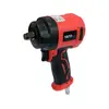 Гайковерт ударный пневматический MINI YATO: квадрат 1/2" F=1200Nm раб. давление-6.3 Bar при 142л/мин