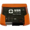 Насадки отверточные USH Industry: с магнитным держателем PH PZ SL Torx HEX 19 эл