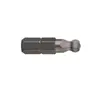 Насадка отверточная USH Industry BallEND HEX SW 6K x 25 мм Уп. 5 шт.