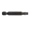 Насадка отверточная USH Industry TORX T30 x 50 мм удлиненная Torsion Уп. 5 шт.