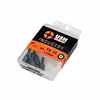 Насадка отверточная USH Industry: TORX TAMPER TT15 x 25 мм Уп. 5 шт.