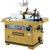 Фрезерний верстат POWERMATIC TS29 : 400В. 7.5 кВт;