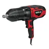 Гайковерт ударный YATO 230 В: 3/4" 1200 Вт 2300 Нм 1800 об/мин