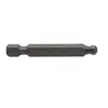 Насадка отверточная USH Industry BallEND HEX SW 4K x 50 мм удлиненная Torsion Уп. 5 шт.
