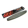 Брусок шлифовальный овальный "лодочка" NINJA 225х40х18 мм 14А