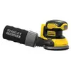 Шлифмашина эксцентриковая FATMAX V20 125 мм 12000 об/мин (Без АКБ и ЗУ)