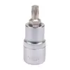 Головка торцевая YATO квадрат 1/2 "TORX" Т40 L= 55 мм