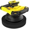 Полировальная аккумуляторная машина FATMAX 20V 3 скорости д=254 мм эксцентрик 12мм (Без АКБ и ЗУ)