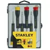 Набор отверток прецизионных Stanley 6 шт