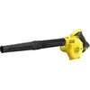 Воздуходувка аккумуляторная Stanley FATMAX 20V (без АКБ и ЗУ)