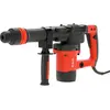 Молот отбойный SDS-MAX сетевой YATO : P= 1500 Вт J= 20 Дж 3900 уд/мин