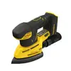 Шлифмашина вибрационная бесщеточная FATMAX V20 пылезащита 12000об/мин (Без АКБ и ЗУ)