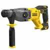 Перфоратор бесщеточный аккумуляторный FATMAX V20 2.0 Дж 3 режима (Без АКБ и ЗУ)