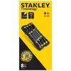 Набор отверток Stanley CushionGrip 8 ед.