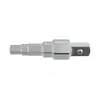 Ключ ступенчатый YATO : квадрат 1/2" для головок 3/8" 29/68" 1/2" 21/32" 27/32"