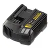Зарядное устройство для аккумуляторов FATMAX V20 4.0 А