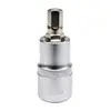 Головка торцевая YATO квадрат 1/2 HEX M8 L= 55 мм