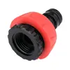 Адаптер для водяних шлангів YATO Ø= 1/2" і 3/4"