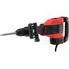 Молот отбойный сетевой SDS-MAX YATO: 230V 1700 Вт F= 40 Дж; + пика и долото